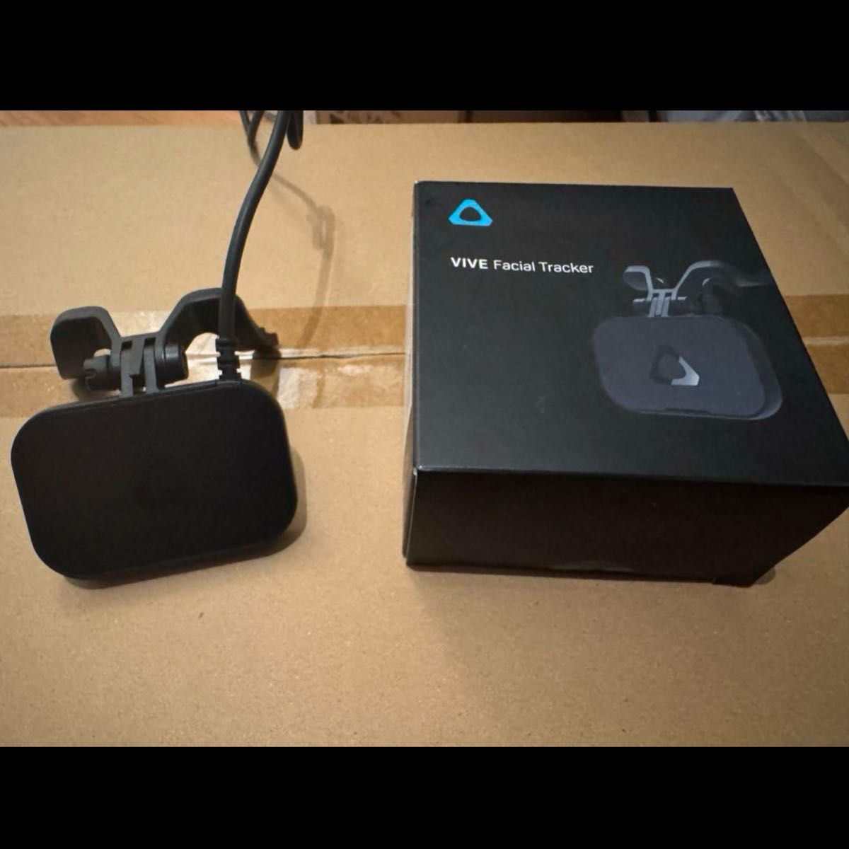htc vive facial tracker フェイシャルトラッカー|Yahoo!フリマ htc vive facial tracker フェイシャルトラッカー|Yahoo!フリマ