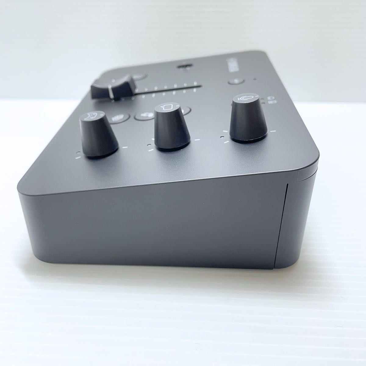 ヤマハ YAMAHA ゲームストリーミングオーディオミキサー『ZG02 ヤマハ YAMAHA ゲームストリーミングオーディオミキサー『ZG02