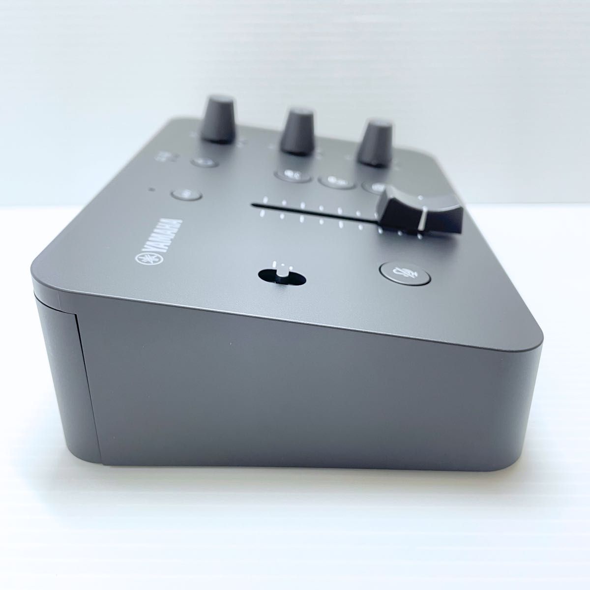ヤマハ YAMAHA ゲームストリーミングオーディオミキサー『ZG02 ヤマハ YAMAHA ゲームストリーミングオーディオミキサー『ZG02