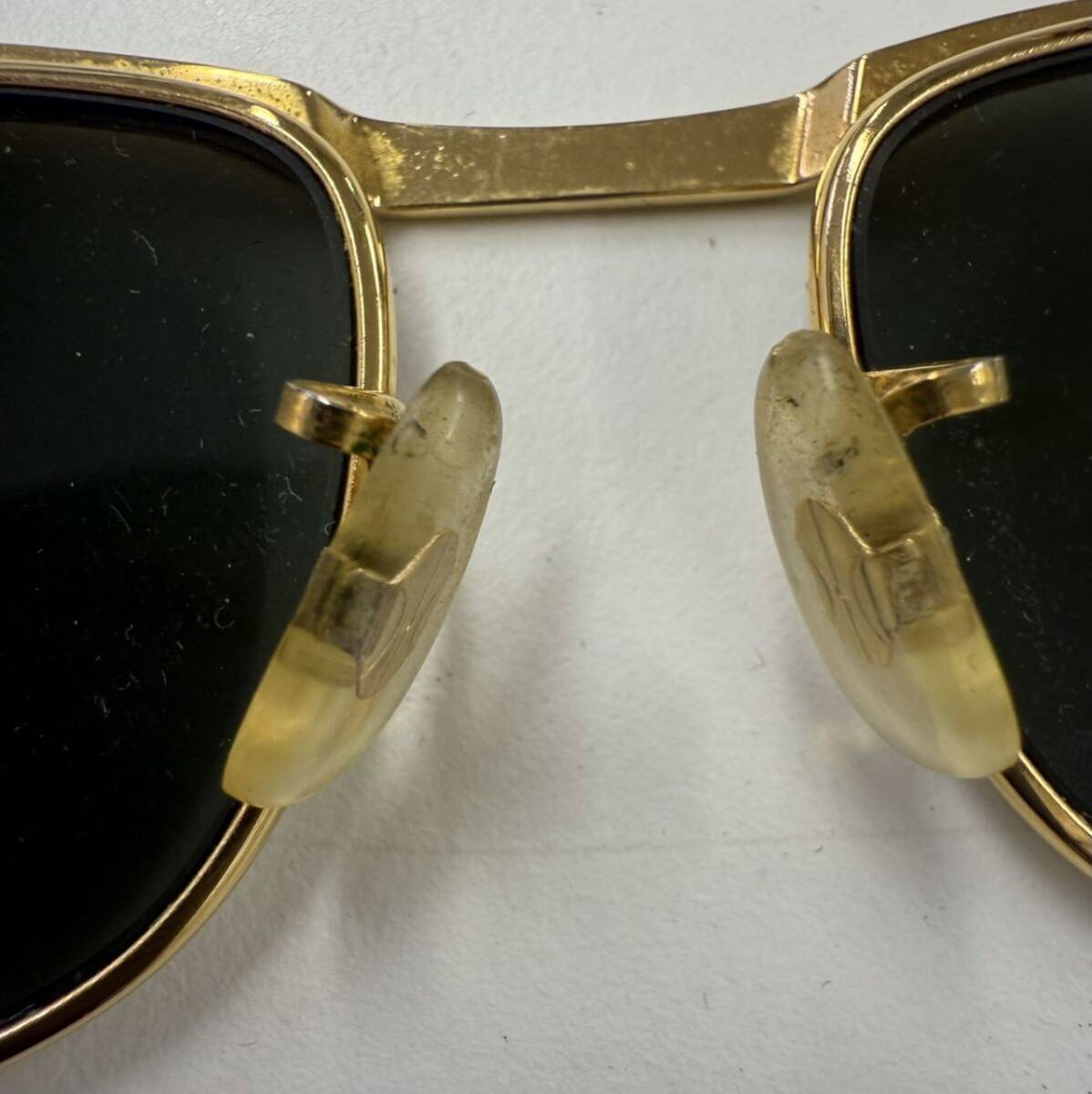 Q635-M24-312 Ray-Ban レイバン サングラス Signet LX ゴールド Q635-M24-312 Ray-Ban レイバン サングラス Signet LX ゴールド