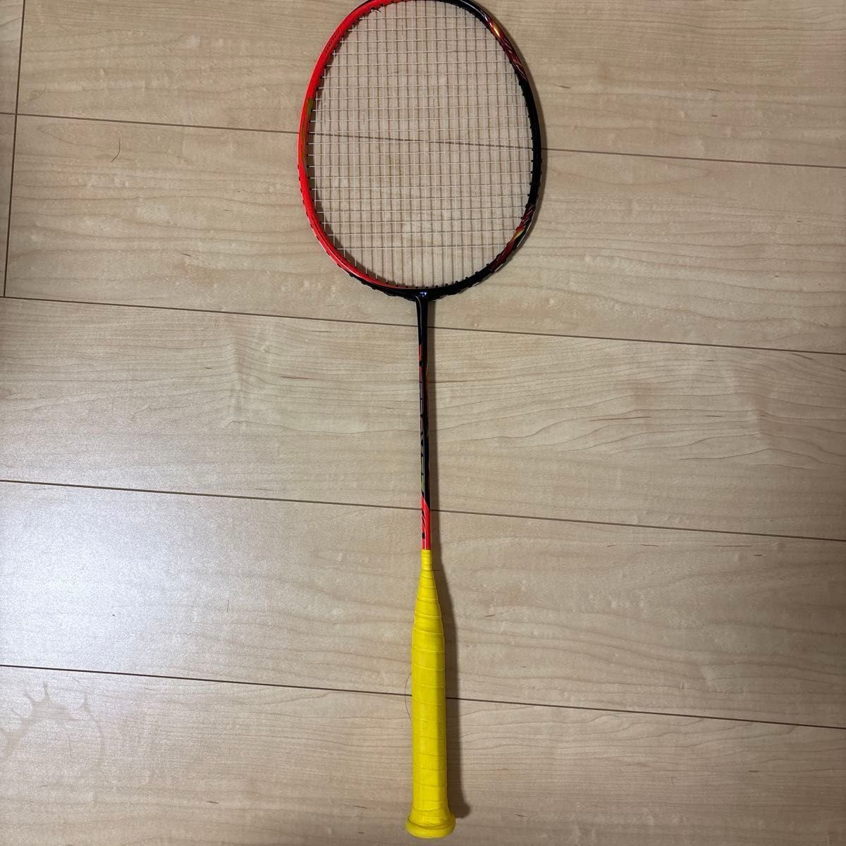 YONEX ヨネックス バドミントン ラケット アストロクス77 YONEX ヨネックス バドミントン ラケット アストロクス77