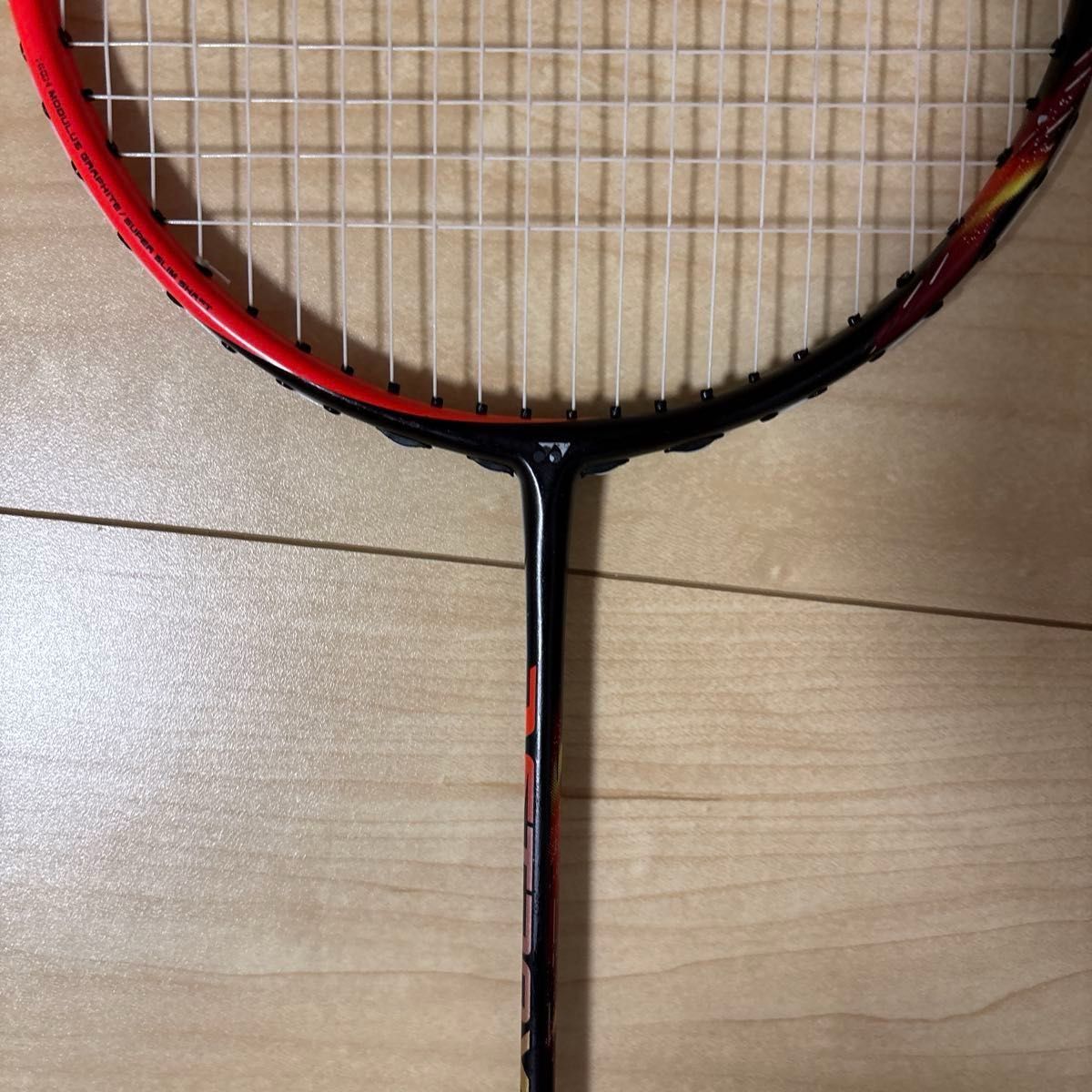 YONEX ヨネックス バドミントン ラケット アストロクス77 YONEX ヨネックス バドミントン ラケット アストロクス77