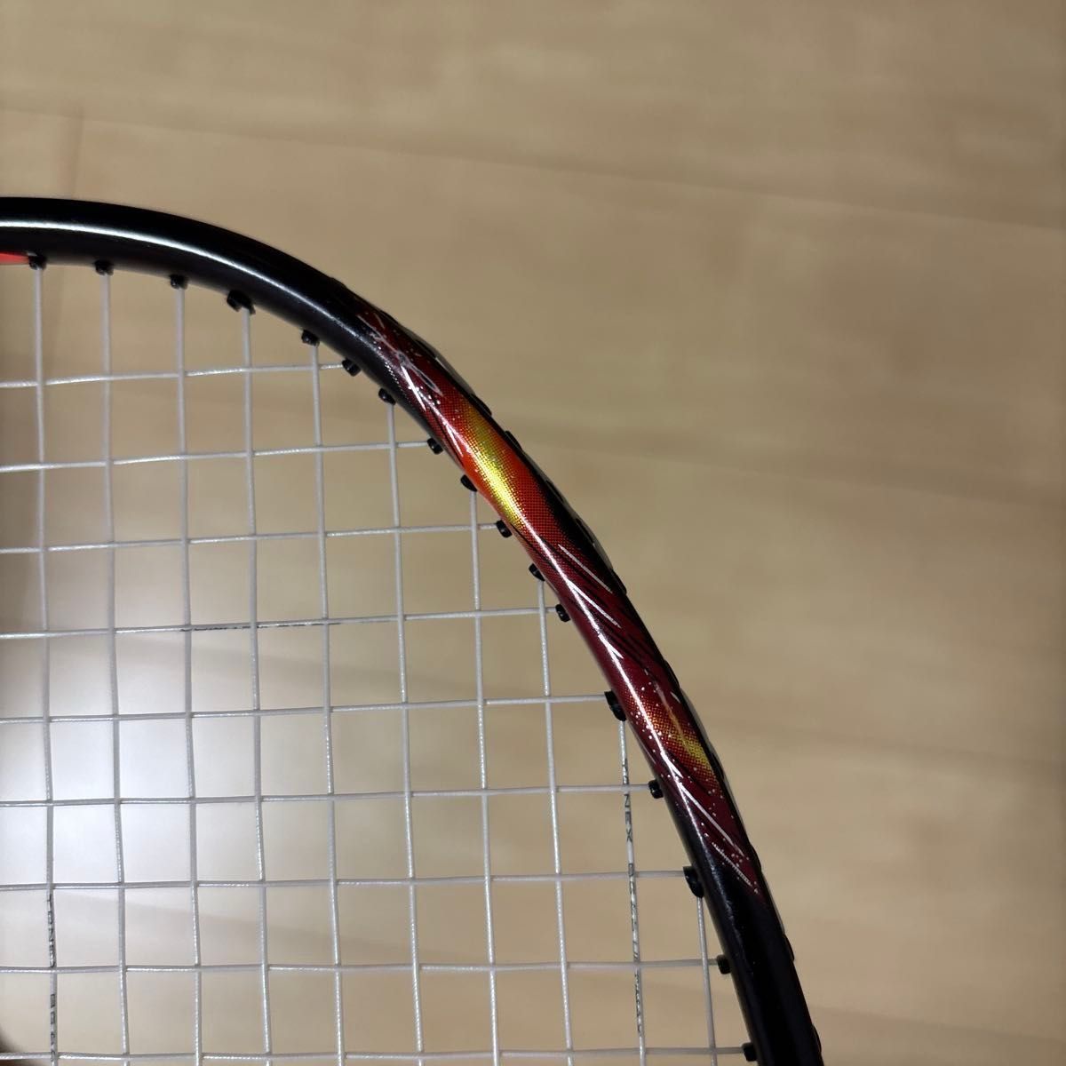 YONEX ヨネックス バドミントン ラケット アストロクス77 YONEX ヨネックス バドミントン ラケット アストロクス77