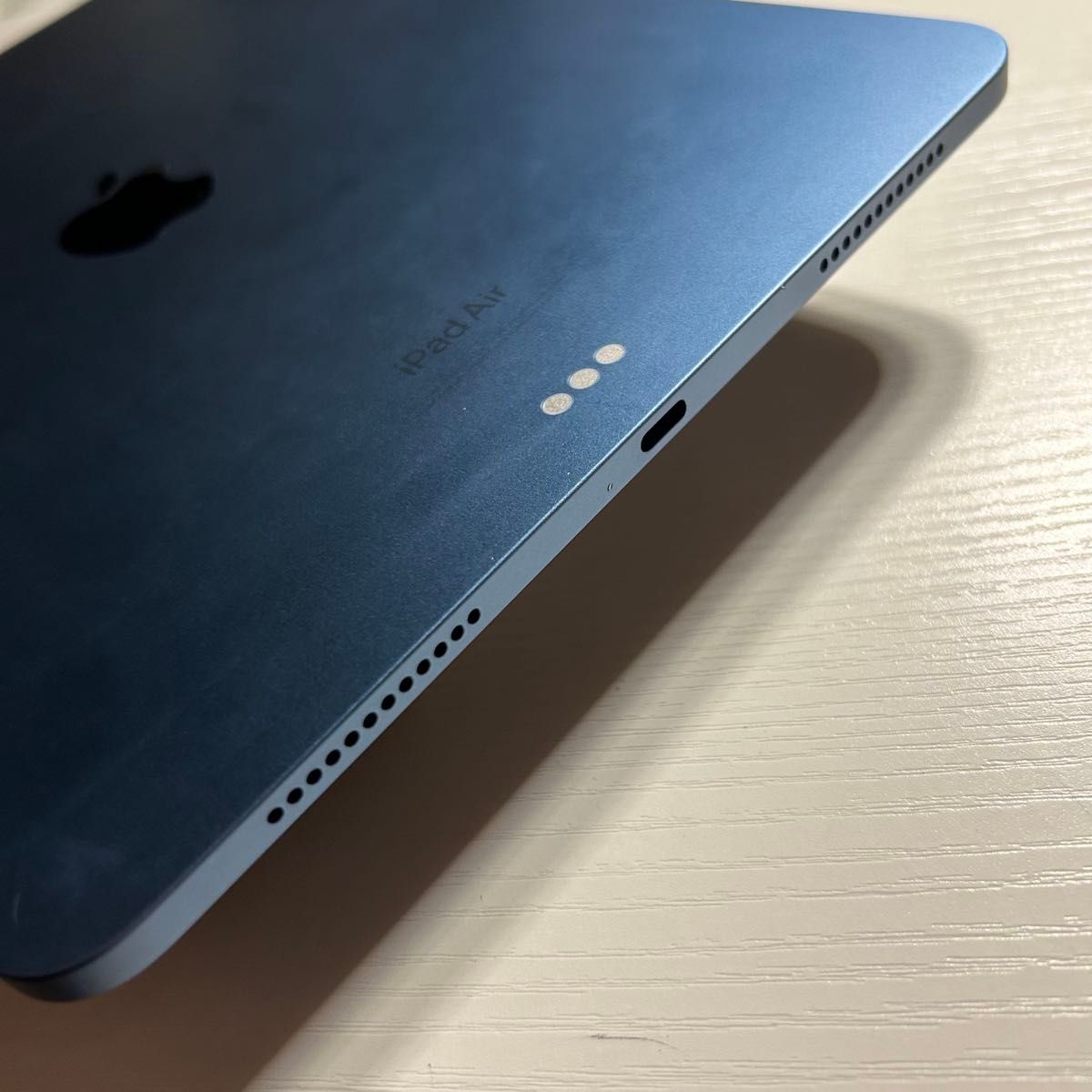 iPad Air 10 9インチ 第5世代 Wi-Fi 64GB ブルー 2022年モデル iPad Air 10 9インチ 第5世代 Wi-Fi 64GB ブルー 2022年モデル
