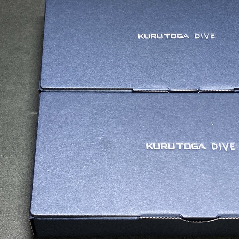 送料無料 美品 三菱鉛筆 クルトガダイブ アビスブルー&オーロラ 送料無料 美品 三菱鉛筆 クルトガダイブ アビスブルー&オーロラ