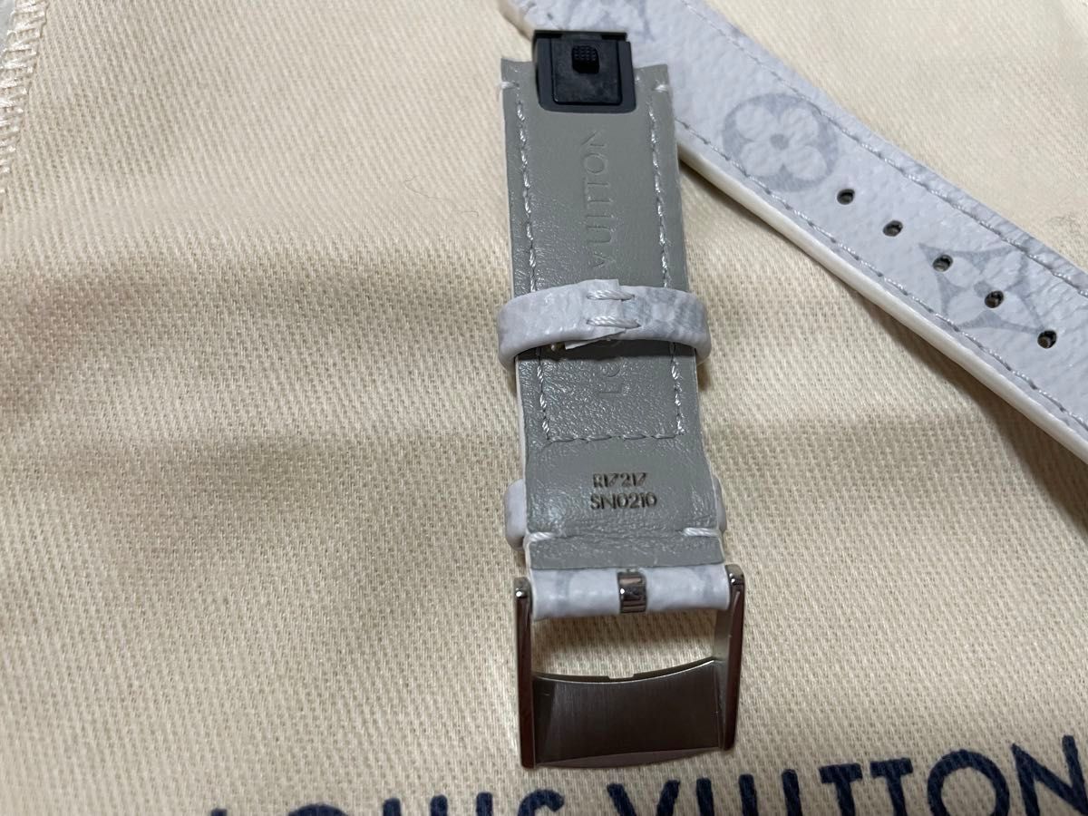 ルイ・ヴィトン LOUIS VUITTON タンブール用 モノグラム ルイ・ヴィトン LOUIS VUITTON タンブール用 モノグラム