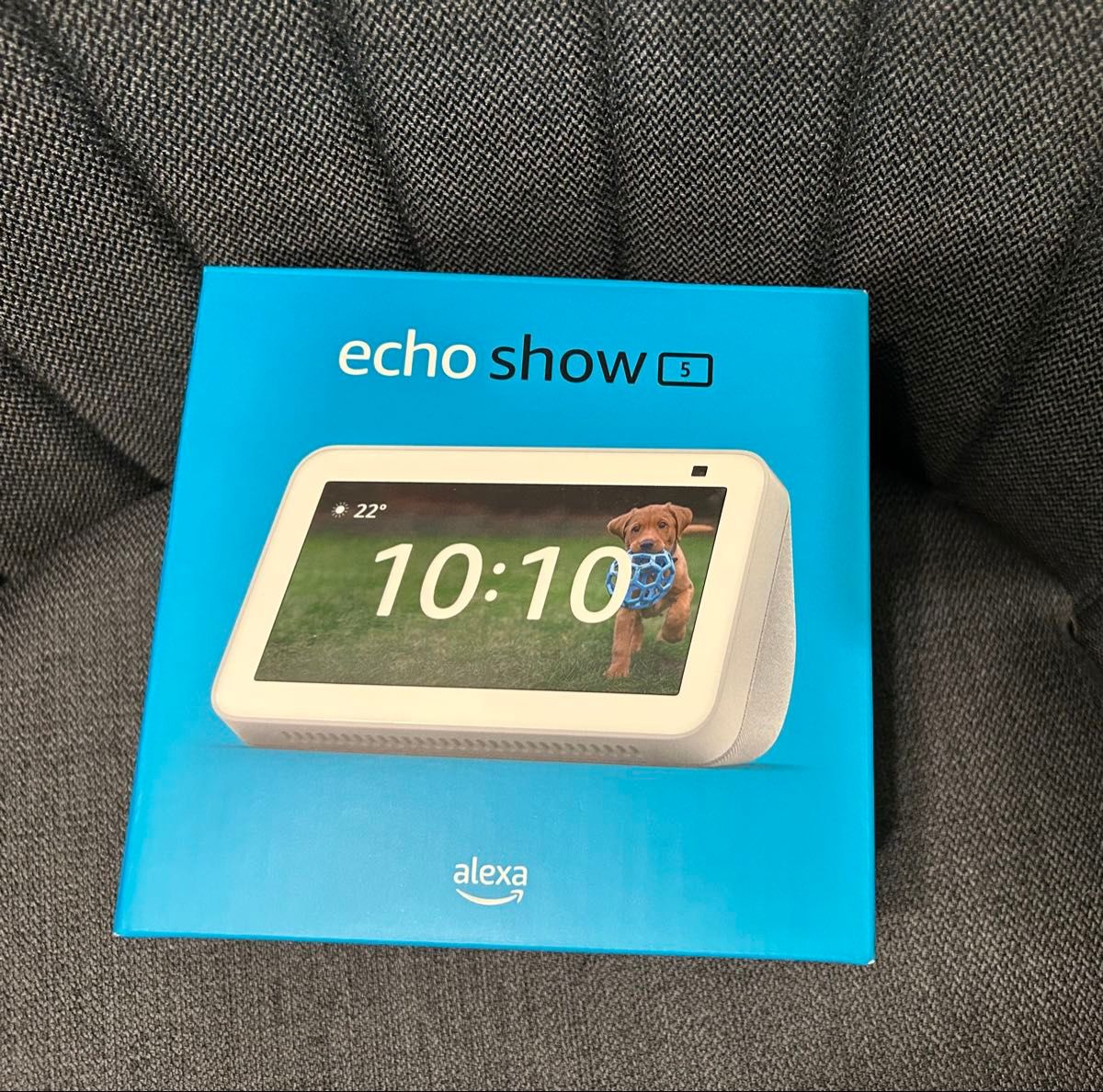 Amazon Echo Show 5 第二世代 with Alexa|Yahoo!フリマ(旧 Amazon Echo Show 5 第二世代 with Alexa|Yahoo!フリマ(旧