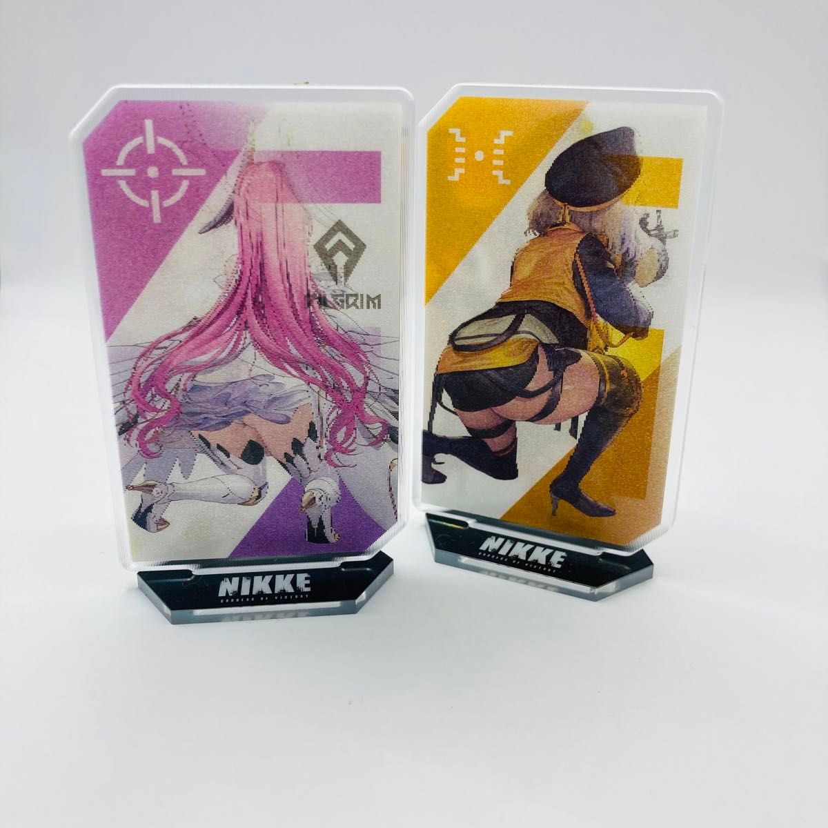 専用出品 勝利の女神 NIKKE アクリルスタンド グッズ ドロシー 専用出品 勝利の女神 NIKKE アクリルスタンド グッズ ドロシー