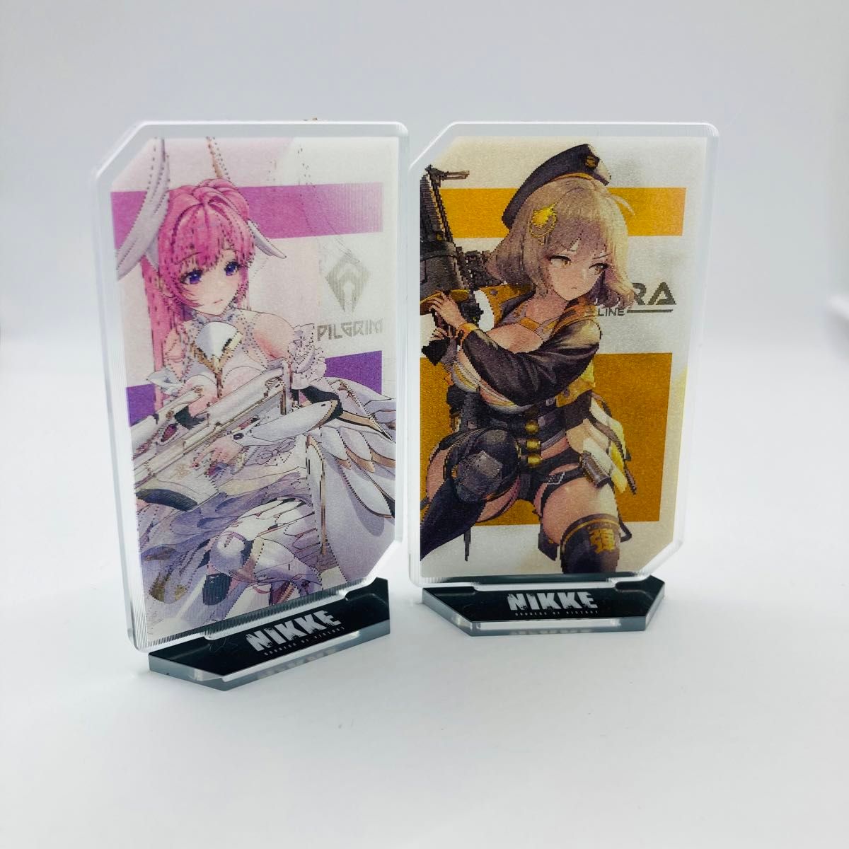 専用出品 勝利の女神 NIKKE アクリルスタンド グッズ ドロシー 専用出品 勝利の女神 NIKKE アクリルスタンド グッズ ドロシー