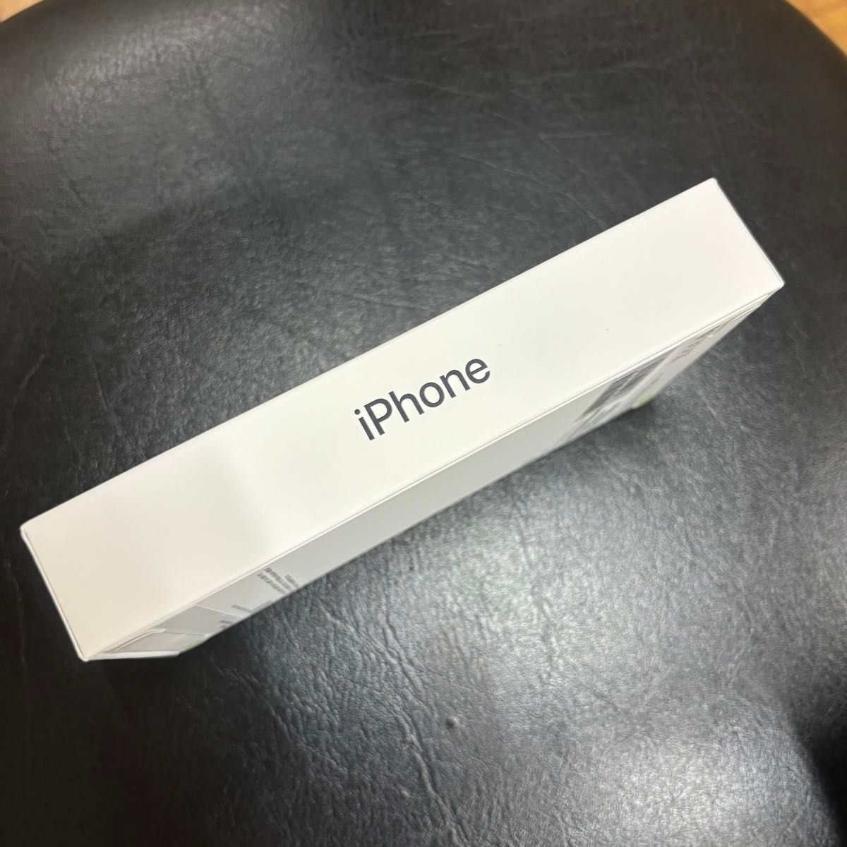 新品未開封です Apple アップル iPhone15 128GB ブラック 黒 新品未開封です Apple アップル iPhone15 128GB ブラック 黒