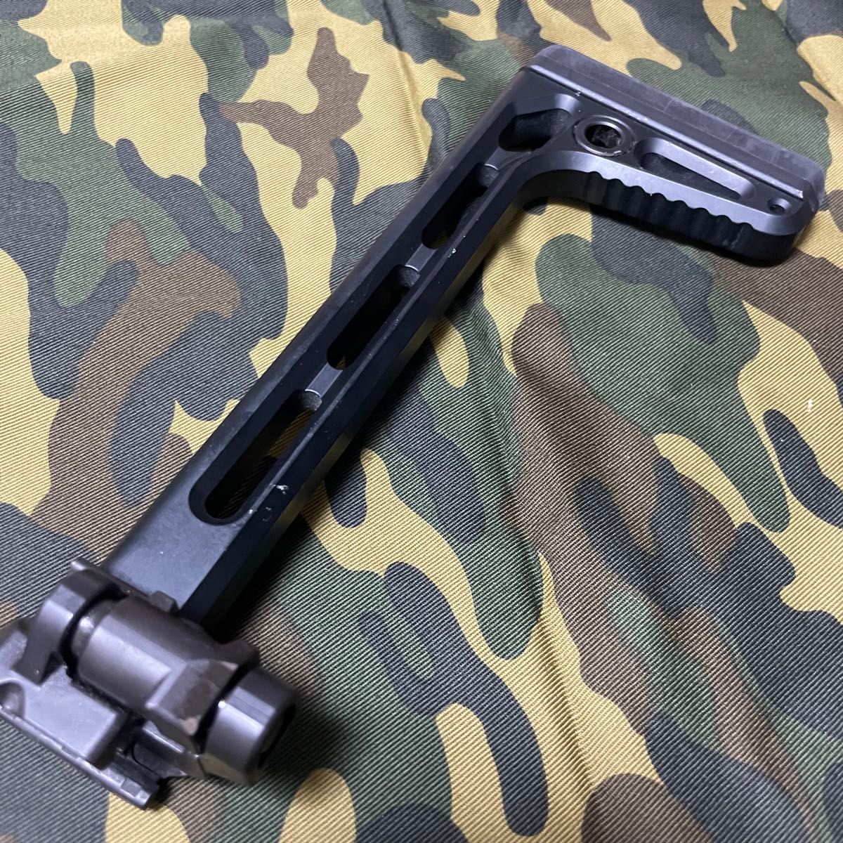 実物 SIG SAUER MCX MPX ミニマリスト ミニ フォールディング 実物 SIG SAUER MCX MPX ミニマリスト ミニ フォールディング