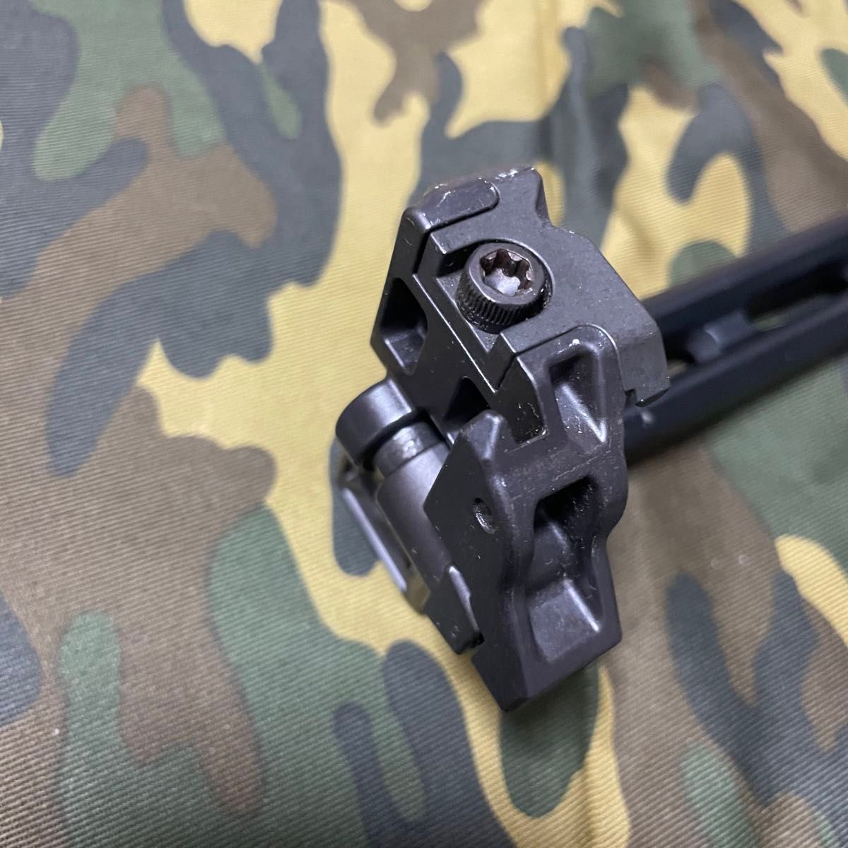 実物 SIG SAUER MCX MPX ミニマリスト ミニ フォールディング 実物 SIG SAUER MCX MPX ミニマリスト ミニ フォールディング