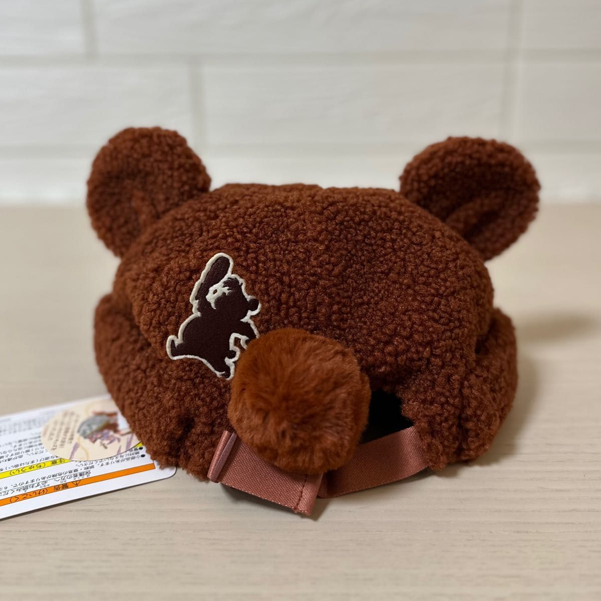新品 ディズニー ピーターパン ロストキッズ ファンキャップ 新品 ディズニー ピーターパン ロストキッズ ファンキャップ