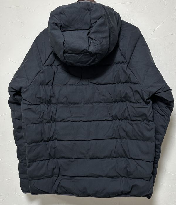 パタゴニア Lサイズ コットンダウンジャケット patagonia 26845 パタゴニア Lサイズ コットンダウンジャケット patagonia 26845