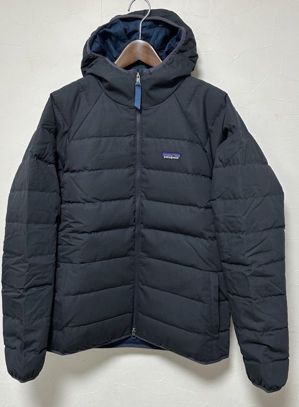パタゴニア Lサイズ コットンダウンジャケット patagonia 26845 パタゴニア Lサイズ コットンダウンジャケット patagonia 26845