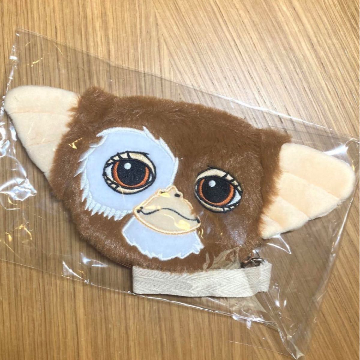 BIRTHDAY BARギズモ バースデーバー フェイスポーチ グレムリン BIRTHDAY BARギズモ バースデーバー フェイスポーチ グレムリン