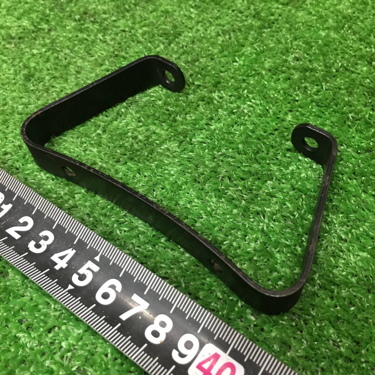 ロビン　H6.5cm　エンジンスタンド　NB31　フット　EC03F　アンダーガード　刈払機　Robin　EC04　草刈りマニア