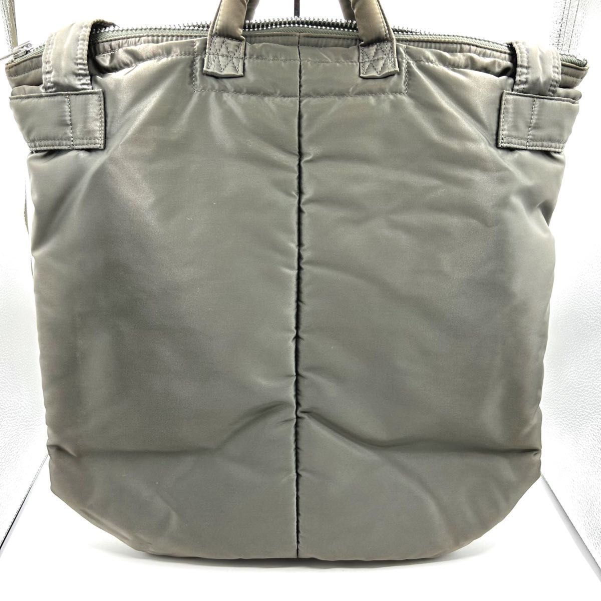 希少カラー・美品 PORTER ポーター タンカー TANKER 2way 希少カラー・美品 PORTER ポーター タンカー TANKER 2way
