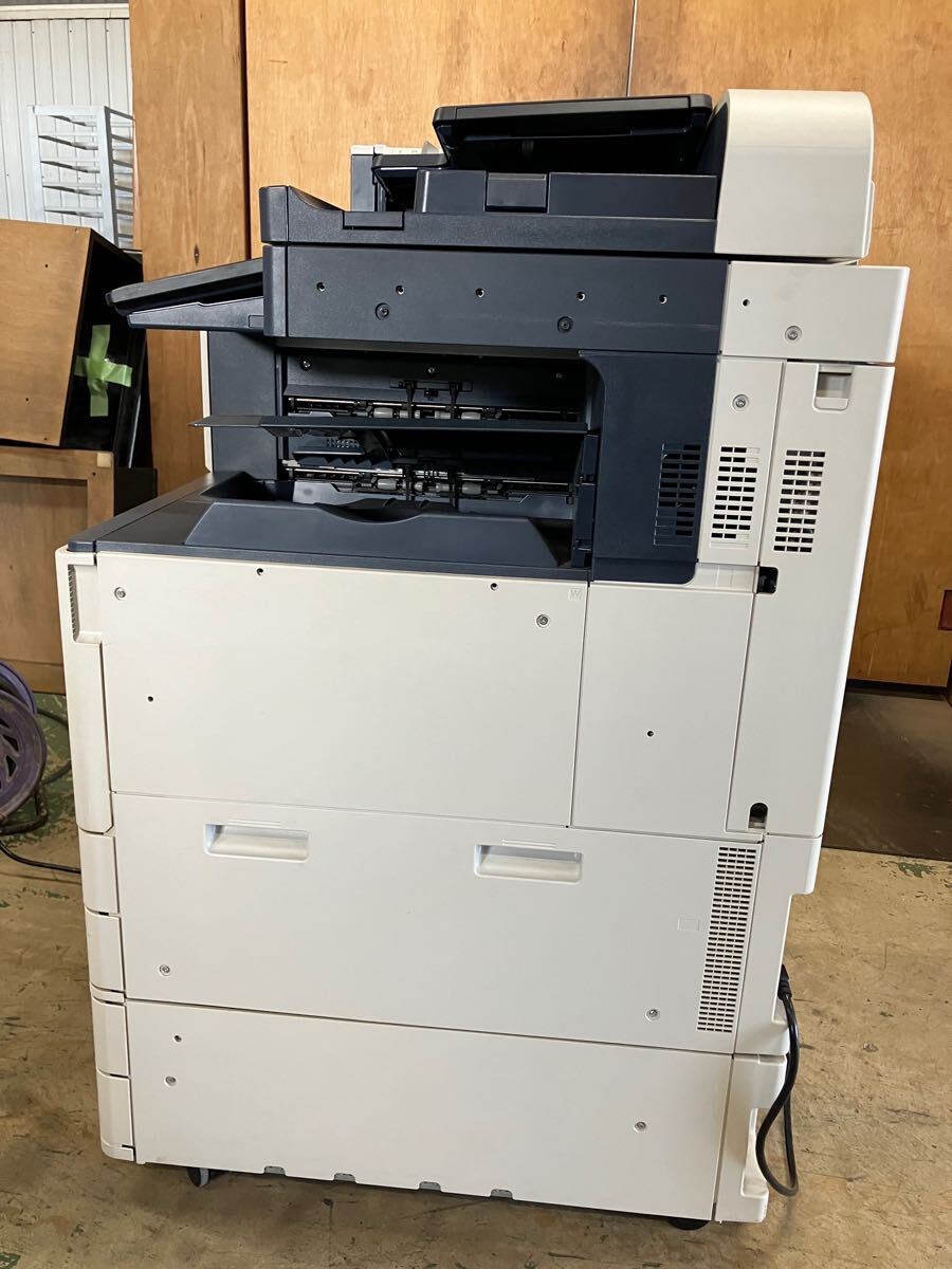 Yahoo!オークション - 富士ゼロックス カラー複合機 DocuCentre Yahoo!オークション - 富士ゼロックス カラー複合機 DocuCentre