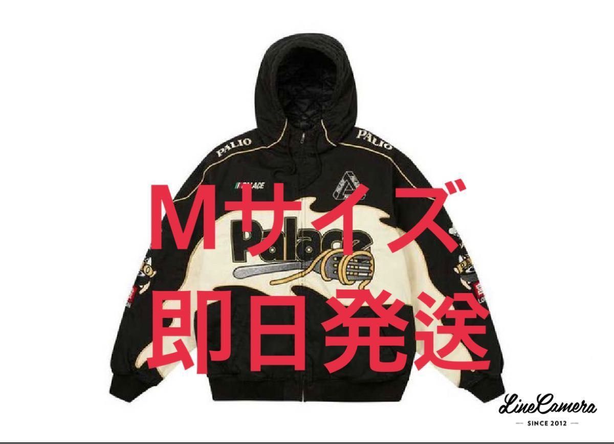 PALACE PASTA JACKET BLACK|Yahoo!フリマ(旧PayPayフリマ) PALACE PASTA JACKET BLACK|Yahoo!フリマ(旧PayPayフリマ)
