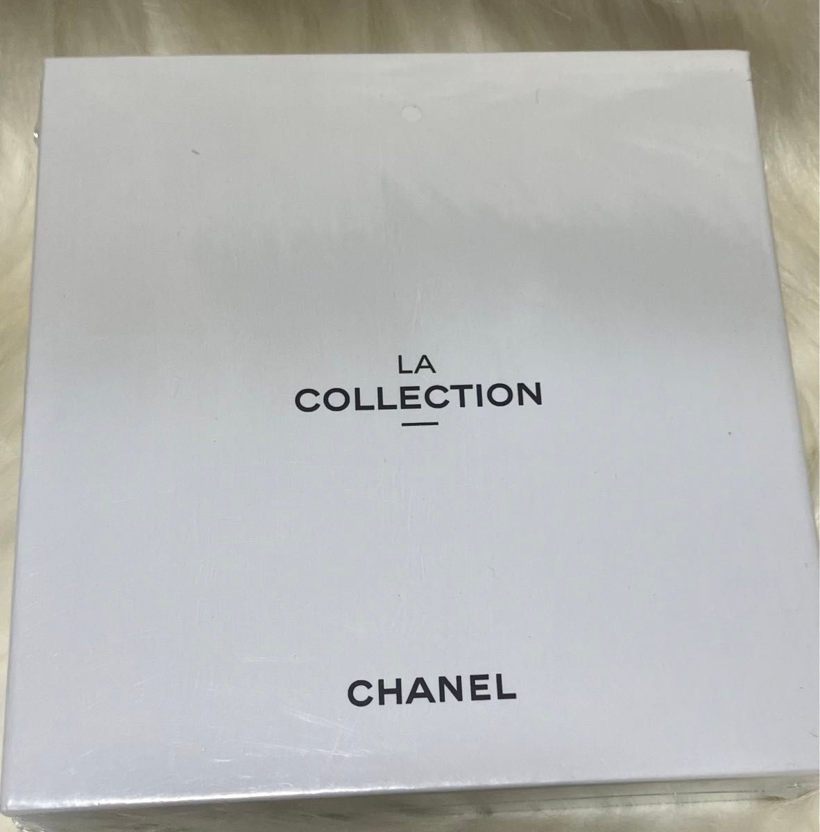 新品【CHANEL】新品・未使用・非売品シャネル ノベルティ ラ 新品【CHANEL】新品・未使用・非売品シャネル ノベルティ ラ