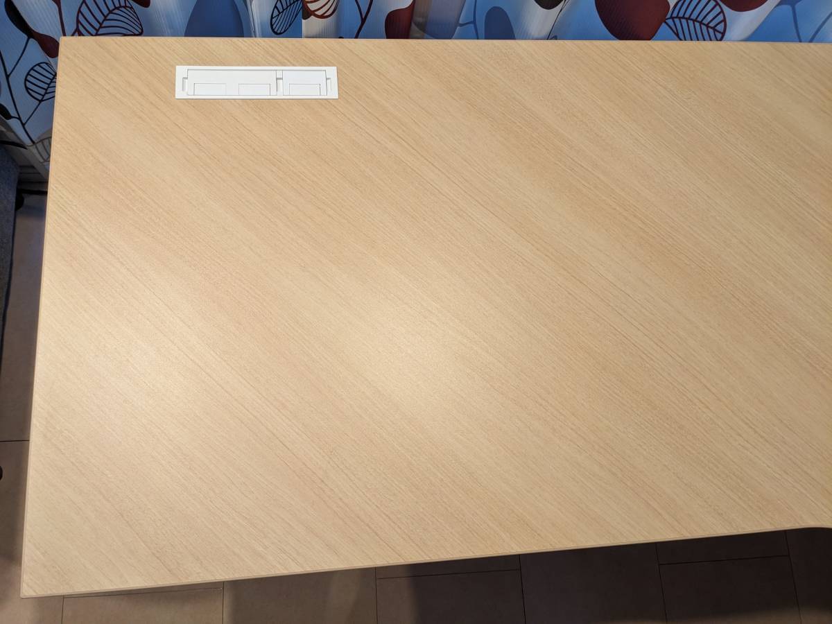 オカムラ スイフト 電動 上下 昇降 L字 デスク 3S175P MK37 幅1.75m ホワイト フレーム okamura Swift 岡村 オフィス L型 機 ゲーミング 