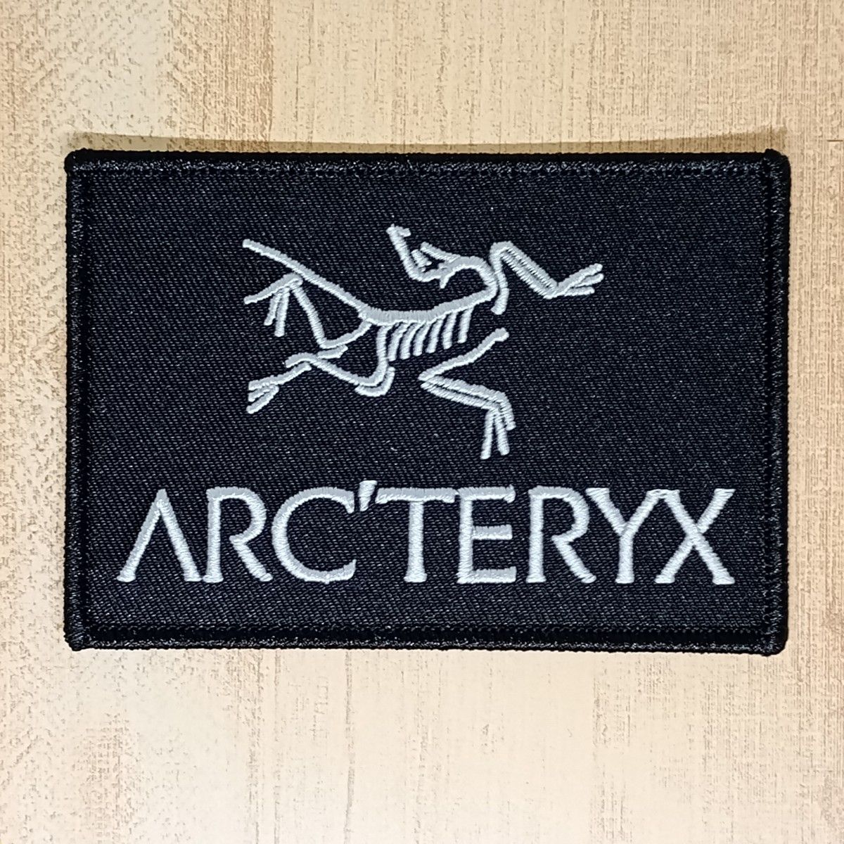 ARC'TERYX アイロンワッペン アークテリクス|Yahoo!フリマ(旧 ARC'TERYX アイロンワッペン アークテリクス|Yahoo!フリマ(旧