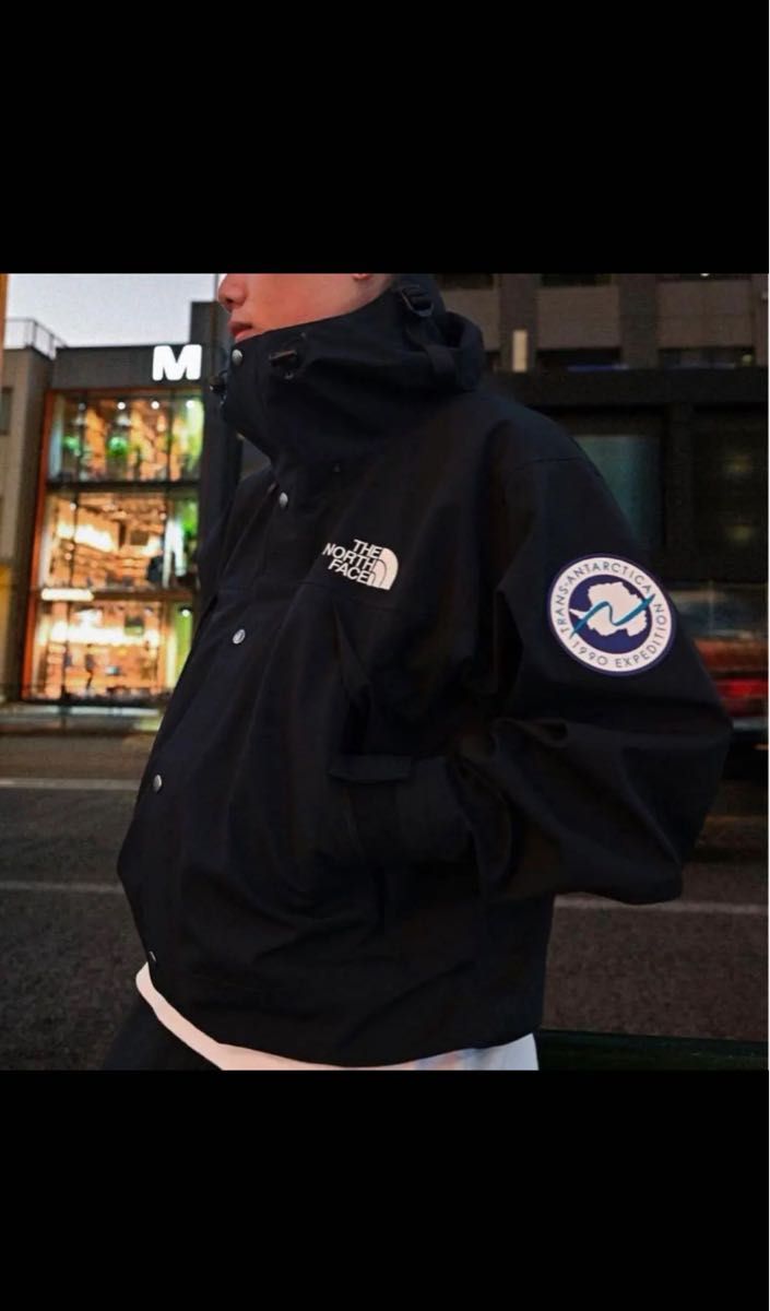 THE NORTH FACE 40th トランスアンタークティカ マウンテン THE NORTH FACE 40th トランスアンタークティカ マウンテン