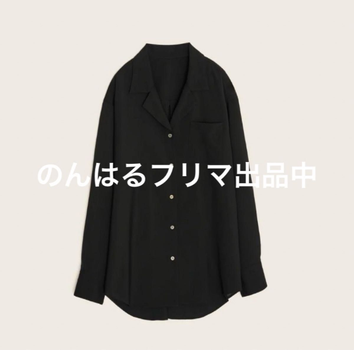 新品 enof イナフ long sleeve cord shirt ネイビー サイズ1 新品 enof イナフ long sleeve cord shirt ネイビー サイズ1