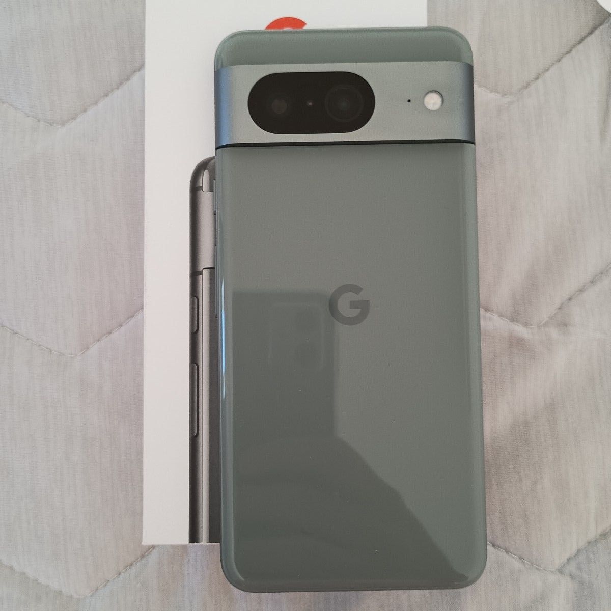 Google Pixel 8 Hazel 8/128GB|Yahoo!フリマ(旧PayPayフリマ) Google Pixel 8 Hazel 8/128GB|Yahoo!フリマ(旧PayPayフリマ)