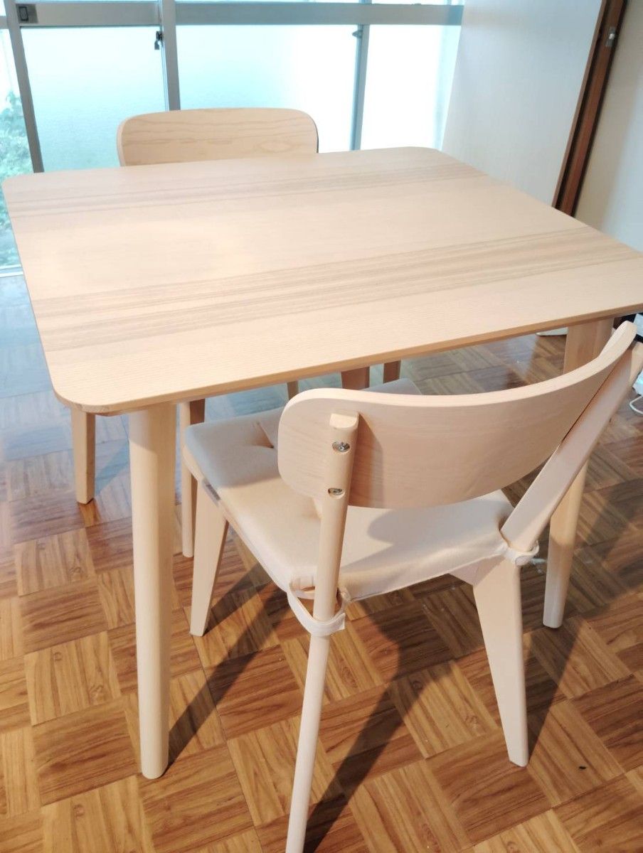 IKEA 伸長式ダイニングテーブルのおすすめ商品とおしゃれな実例 IKEA 伸長式ダイニングテーブルのおすすめ商品とおしゃれな実例