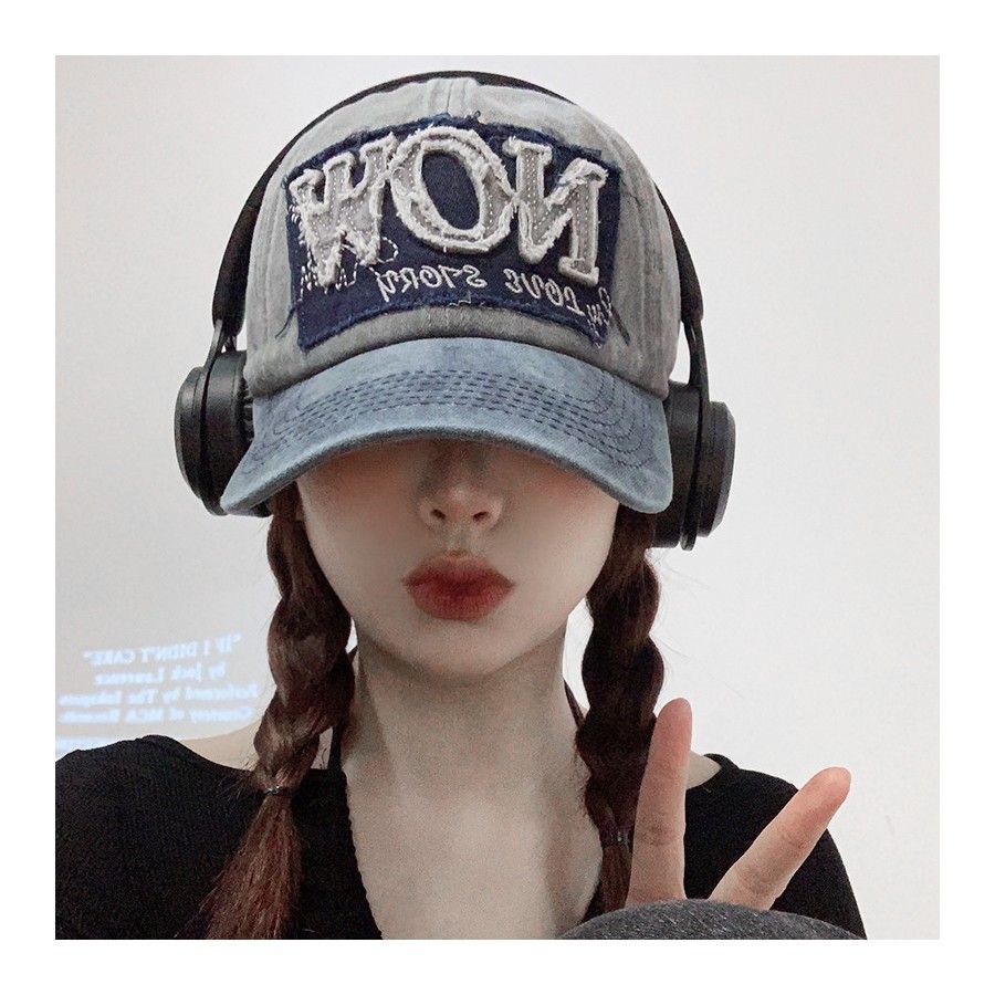 新品 フェアリーグランジ キャップ 帽子 刺繍 韓国 ストリート 新品 フェアリーグランジ キャップ 帽子 刺繍 韓国 ストリート