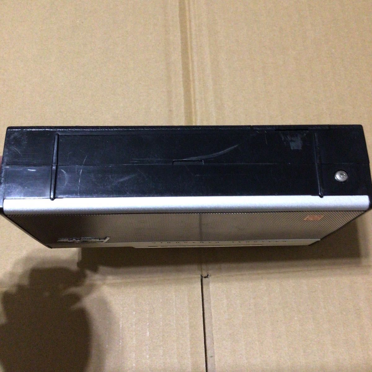 ナショナル FM/AM ラジオ RF-600 比較的美品 希少 昭和レトロ ナショナル FM/AM ラジオ RF-600 比較的美品 希少 昭和レトロ