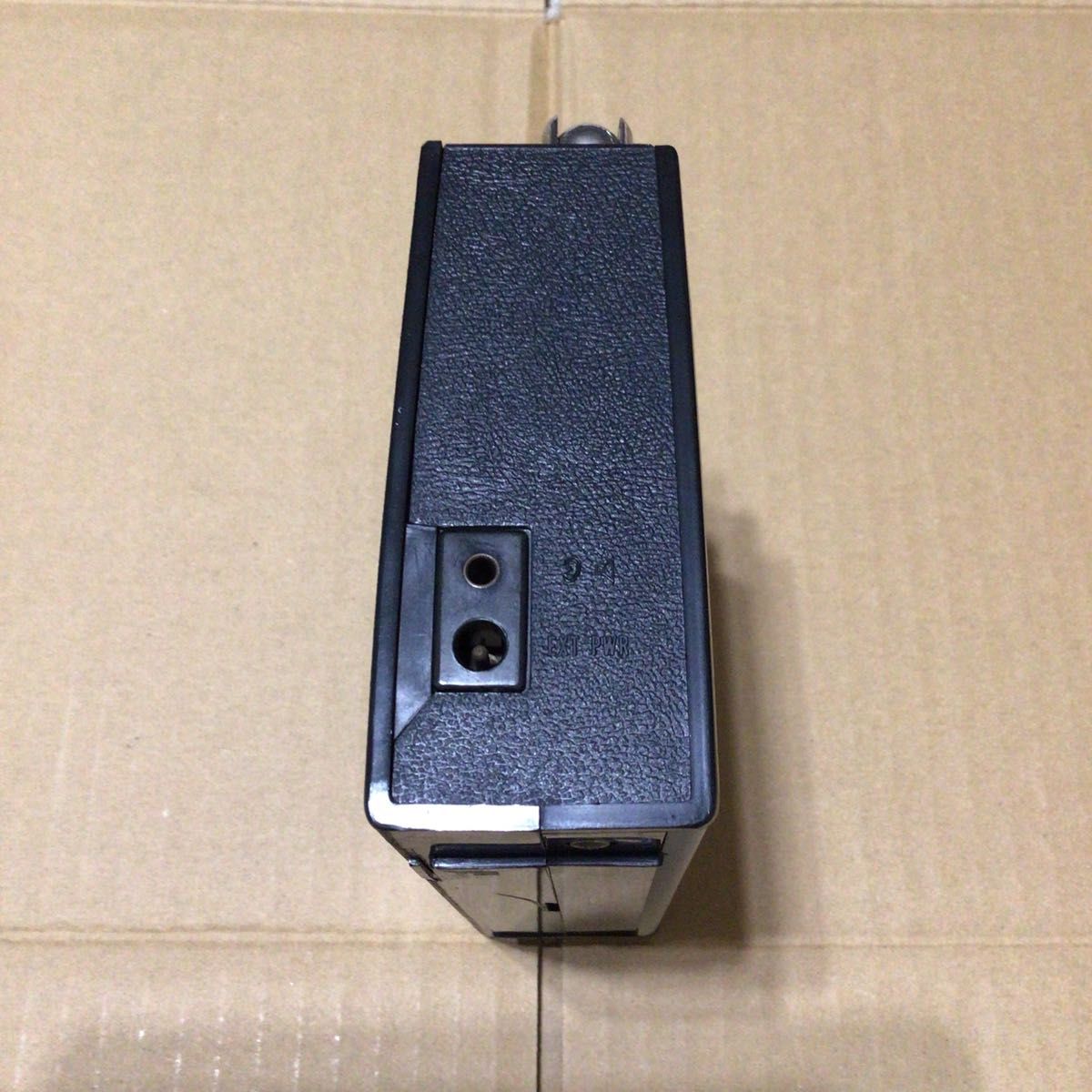 ナショナル FM/AM ラジオ RF-600 比較的美品 希少 昭和レトロ ナショナル FM/AM ラジオ RF-600 比較的美品 希少 昭和レトロ