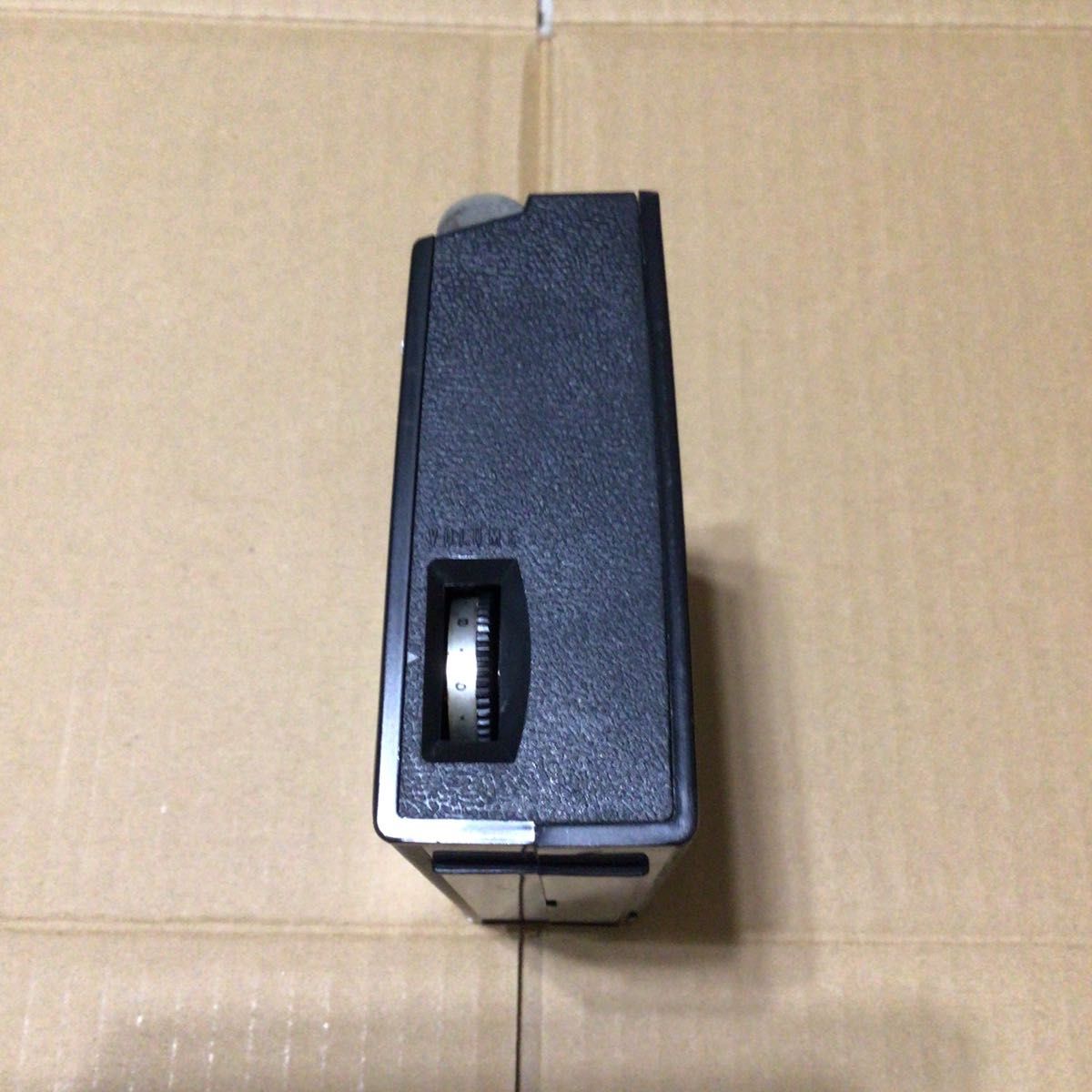 ナショナル FM/AM ラジオ RF-600 比較的美品 希少 昭和レトロ ナショナル FM/AM ラジオ RF-600 比較的美品 希少 昭和レトロ