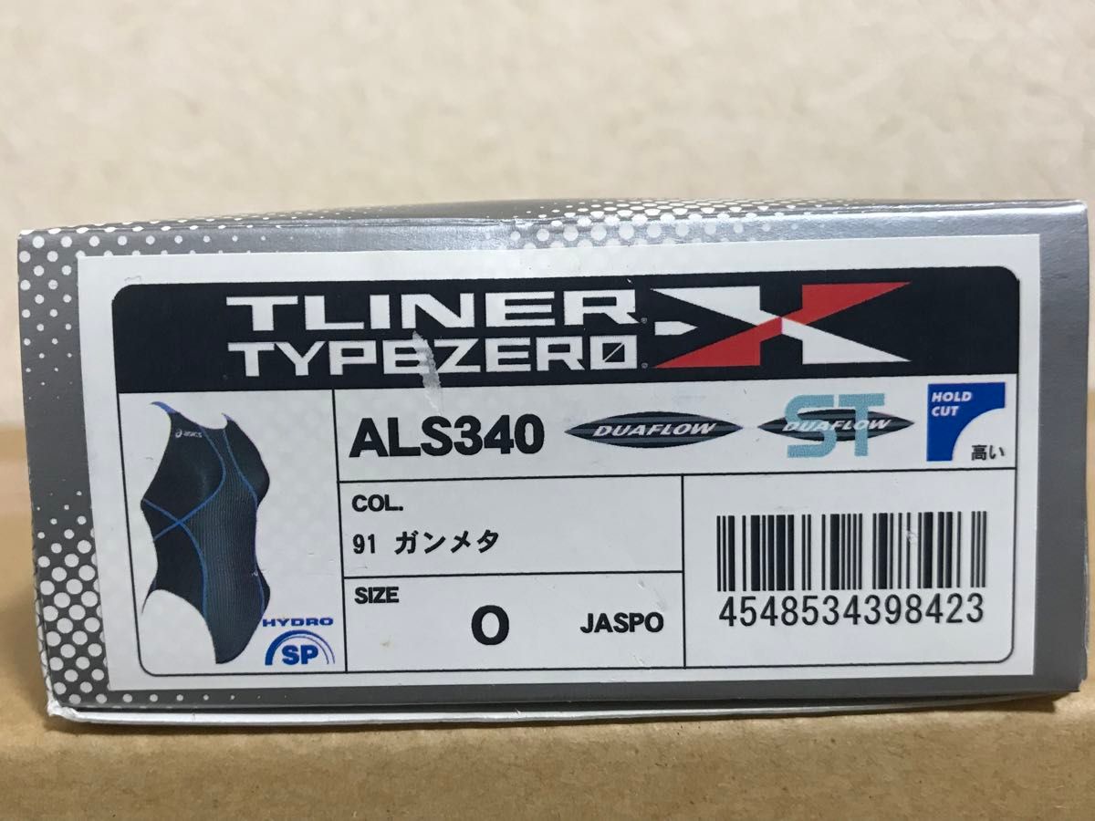 アシックス 競泳水着ハイドロSP ALS340 Oサイズ|Yahoo!フリマ アシックス 競泳水着ハイドロSP ALS340 Oサイズ|Yahoo!フリマ