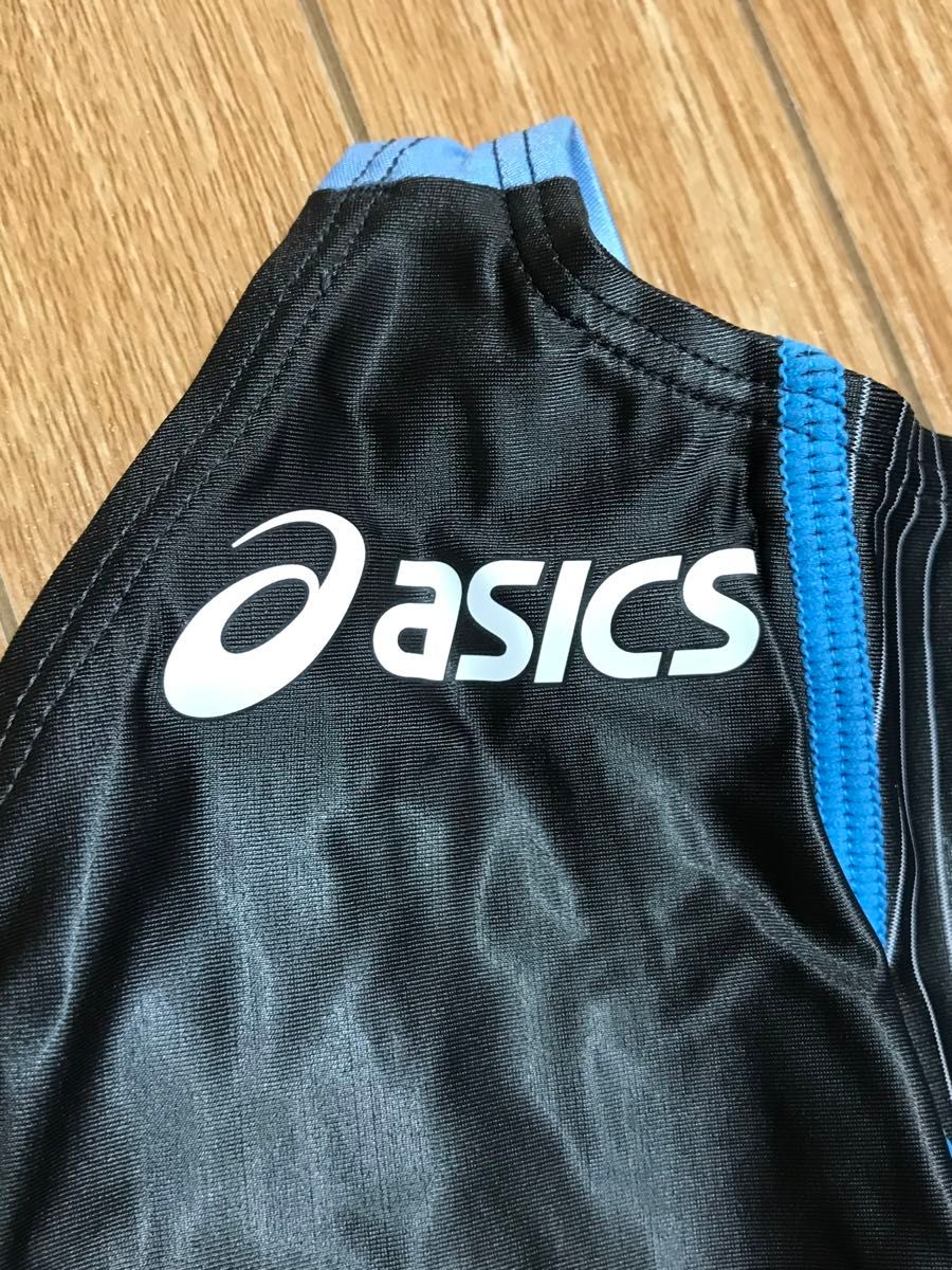 アシックス 競泳水着ハイドロSP ALS340 Oサイズ|Yahoo!フリマ アシックス 競泳水着ハイドロSP ALS340 Oサイズ|Yahoo!フリマ