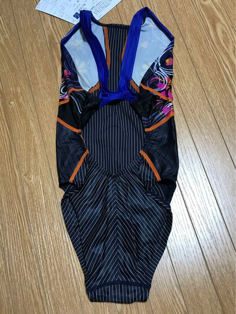 激レア 新品 アシックス 競泳水着 AL1200 TライナーTYPEゼロ L 激レア 新品 アシックス 競泳水着 AL1200 TライナーTYPEゼロ L