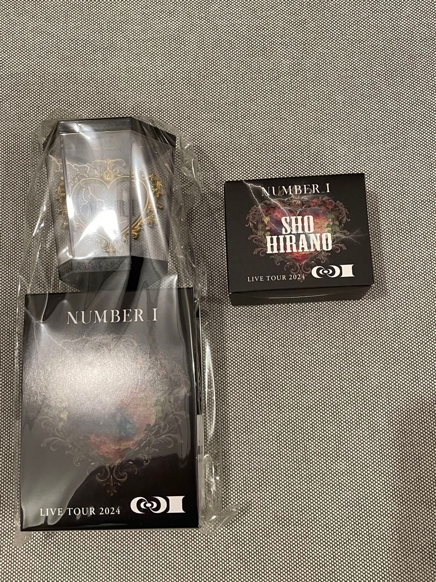 Number_i LIVE TOUR No Ⅰ ペンライト+平野紫耀チャーム|Yahoo Number_i LIVE TOUR No Ⅰ ペンライト+平野紫耀チャーム|Yahoo
