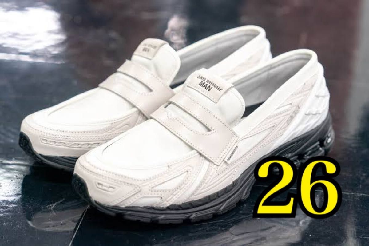 新品 26cm JUNYA WATANABE MAN New Balance 1906L|Yahoo!フリマ 新品 26cm JUNYA WATANABE MAN New Balance 1906L|Yahoo!フリマ