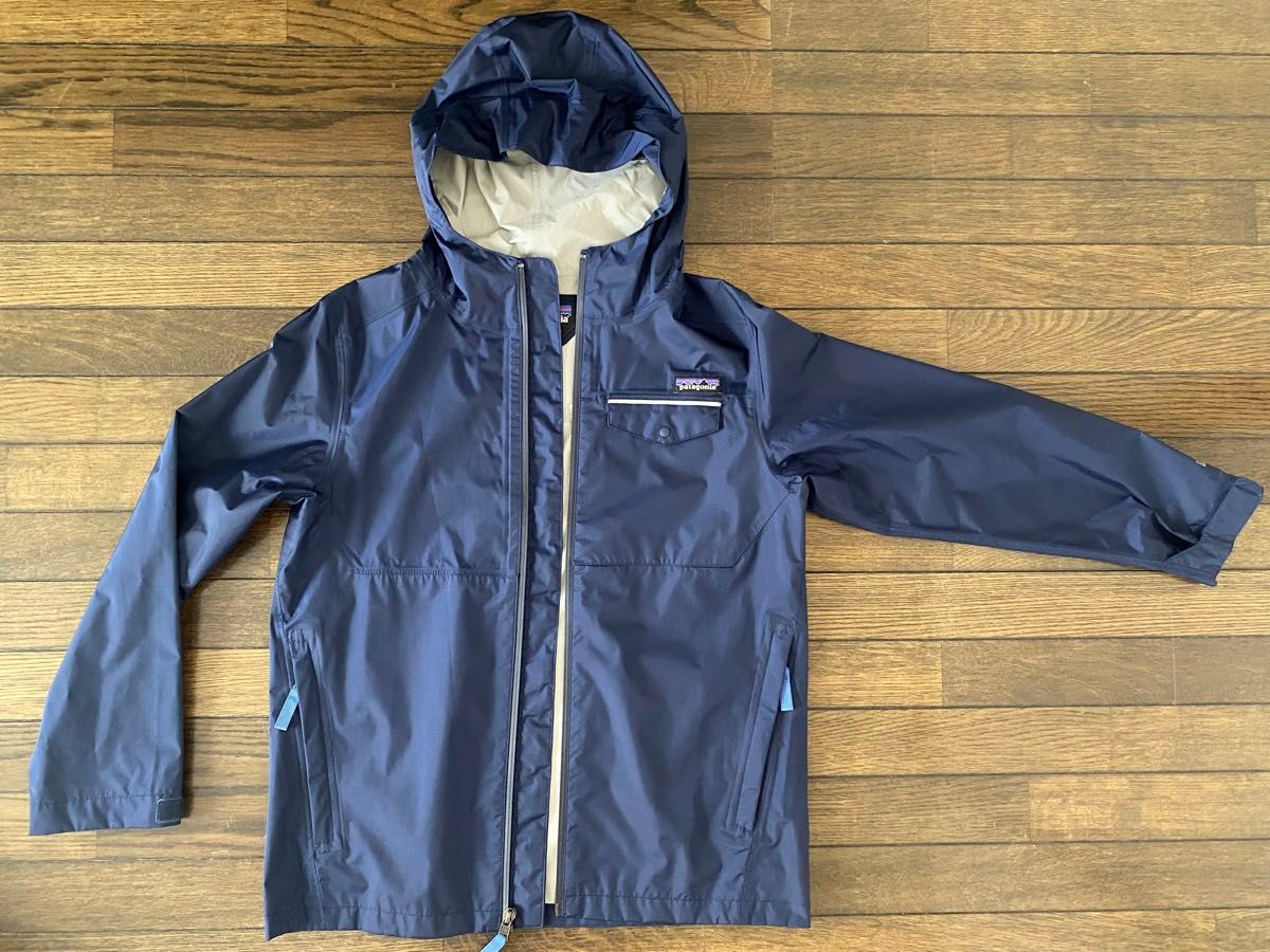 Patagonia パタゴニア ジャケット 140cm アウター キッズM10 Patagonia パタゴニア ジャケット 140cm アウター キッズM10