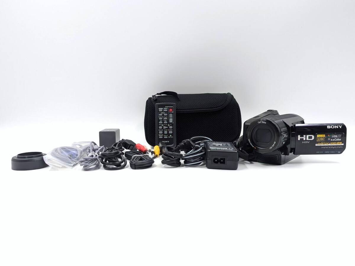 SONY/ソニー ハイビジョンカメラHDR-HC9 ☆ジャンク☆|家電、AV SONY/ソニー ハイビジョンカメラHDR-HC9 ☆ジャンク☆|家電、AV