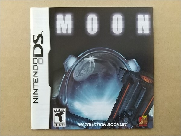 Yahoo!オークション - DS MOON ムーン 北米版 FPS 箱説あり Yahoo!オークション - DS MOON ムーン 北米版 FPS 箱説あり