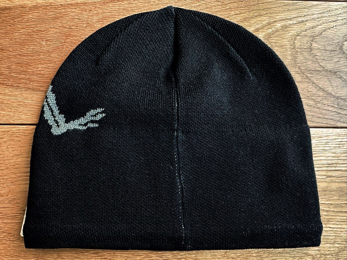 激レア 2024 新品】ARC'TERYX Bird Head Toque Black/Void 激レア 2024 新品】ARC'TERYX Bird Head Toque Black/Void