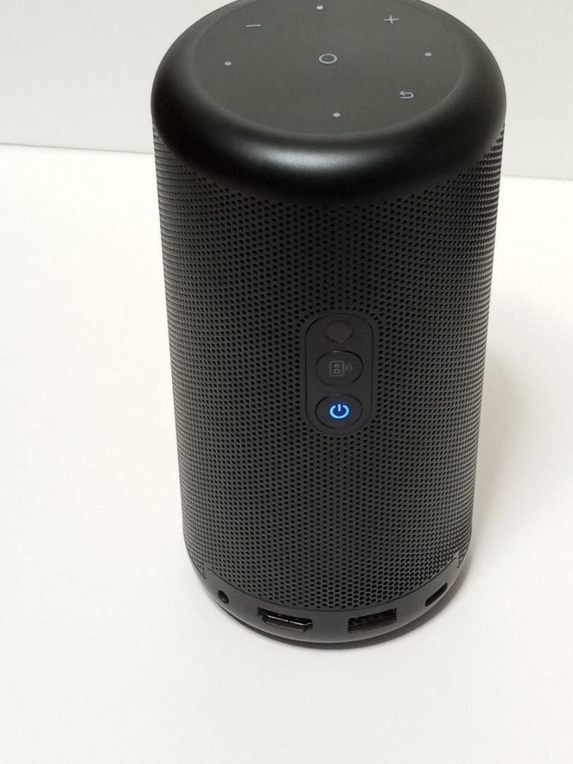 アンカー Anker Nebula Capsule 3 美品 プロジェクター ネビュラ アンカー Anker Nebula Capsule 3 美品 プロジェクター ネビュラ