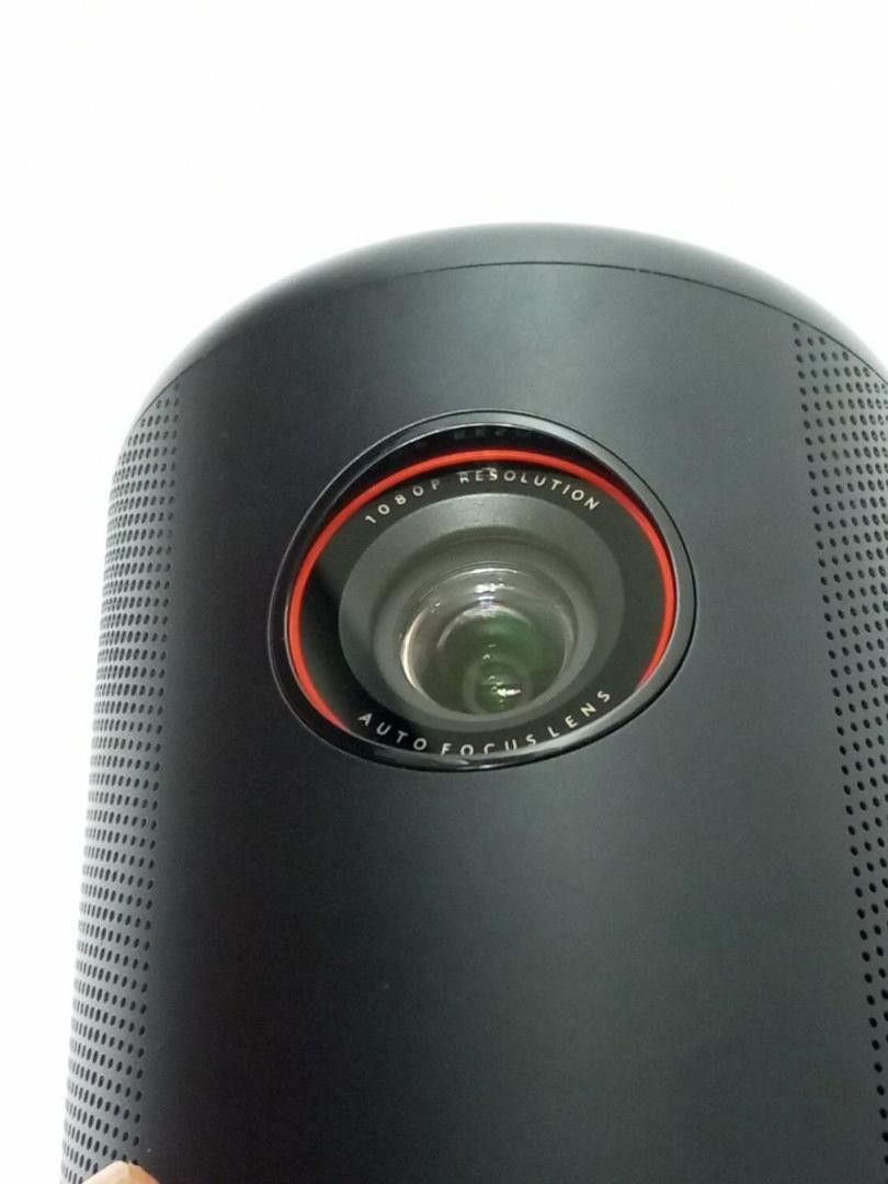 アンカー Anker Nebula Capsule 3 美品 プロジェクター ネビュラ アンカー Anker Nebula Capsule 3 美品 プロジェクター ネビュラ