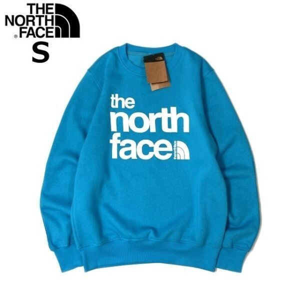 ファッションの 1円 トレーナー CREW COORDINATES FACE NORTH THE 正規 売切 その他