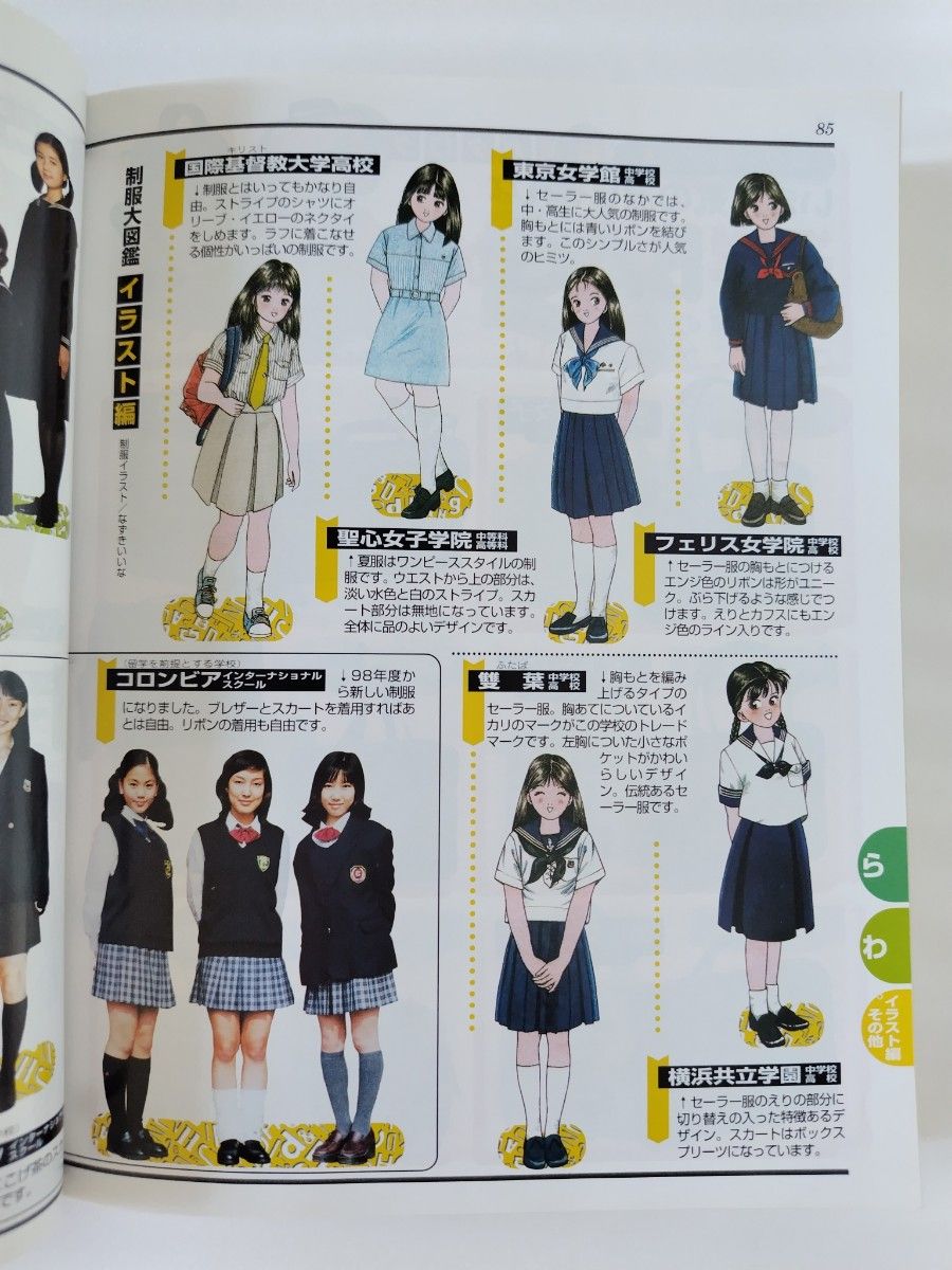 有名私立女子校&共学校 首都圏 中学・高校受験ガイド 2000年度 有名私立女子校&共学校 首都圏 中学・高校受験ガイド 2000年度