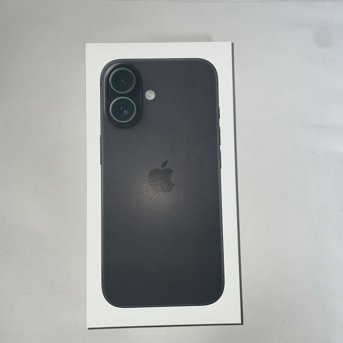 iPhone 16 128GB ブラック 本体 新品未開封 即時発送|Yahoo iPhone 16 128GB ブラック 本体 新品未開封 即時発送|Yahoo