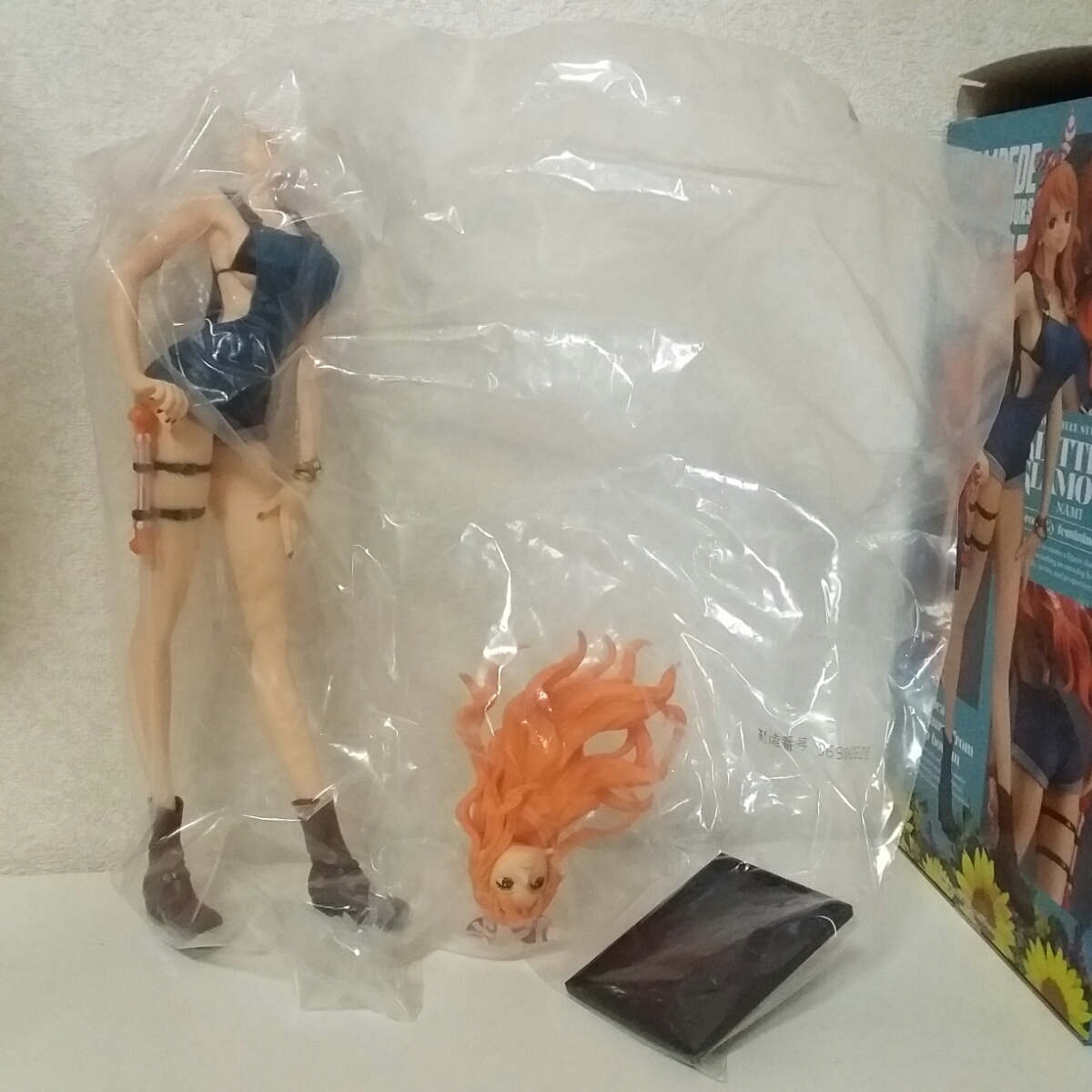 ヤフオク 27センチ ワンピース One Piece スタンピード Gl